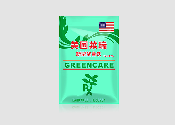 新型螯合铁