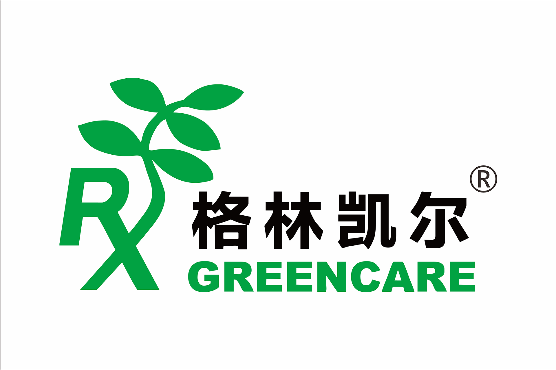 格林凯尔logo