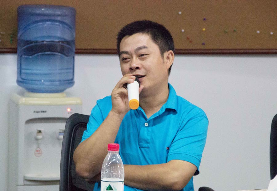 格林凯尔陈银华