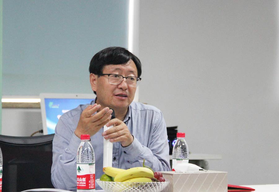 格林凯尔王世平